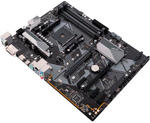 Материнская плата ATX ASUS PRIME B450-PLUS