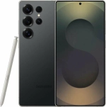 Смартфон Samsung S25 Ultra 12+512 Titanium Black DS