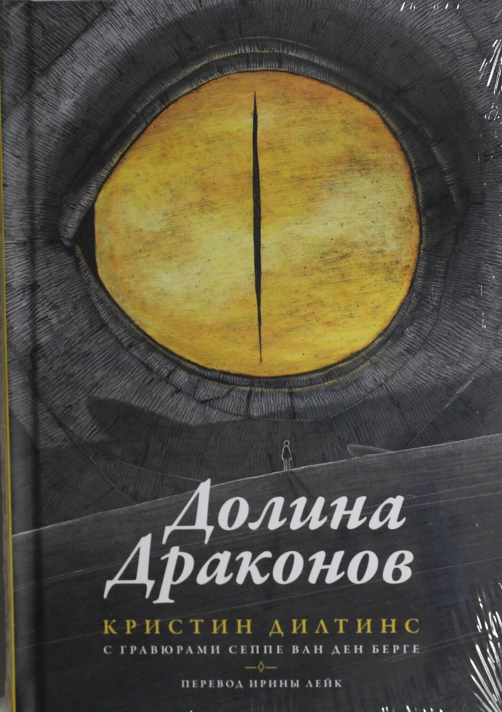 Долина драконов