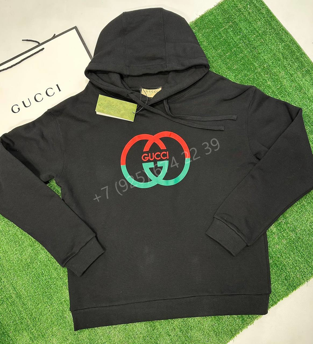 Худи Gucci
