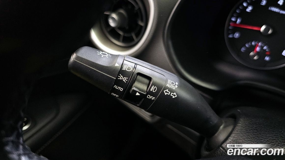 Kia All New K3 Luxury (05.2020)