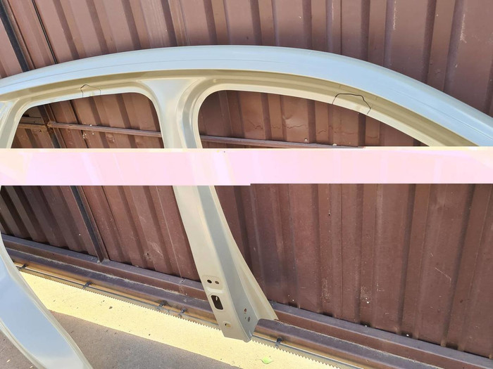 Крыло заднее правое Haval Jolion (2021-н.в.)