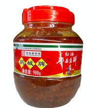 Соус Green Food Тобадзян 900 г