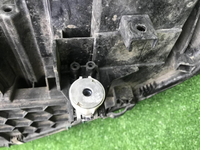 Фара правая BMW X5 G05 X6 G06 (2018-2023) Laser