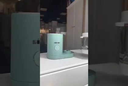 Блендер-пароварка Beaba Babycook Neo