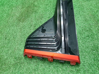 Накладка переднего бампера Changan CS55PLUS 21-24