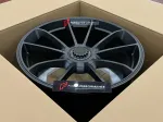 КОВАНЫЕ ДИСКИ ДЛЯ PORSCHE 911 997 2008 ПОРШЕ