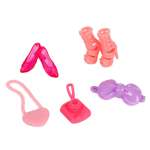 Кукла тип Модель на шарнирах 32см, коробка G01969