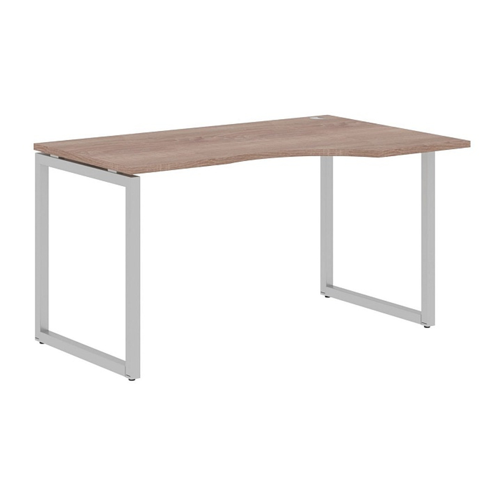 Стол эргономичный на металлокаркасе XTEN-Q (Икстен кью) XQCET 169