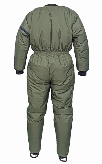 Утеплитель Sportex P-300 для сухого гидрокостюма