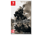 Nier: Automata The End Of YoRHa Edition (NS) NEW