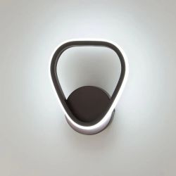 Citilux Сезар CL233B415 Бра светодиодное Венге