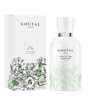 Annick Goutal L’Ile au The Eau sans Alcool