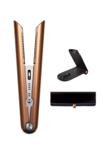 Dyson Corrale HS03 комплект с чехлом для хранения Nickel/Copper