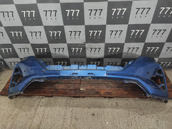 Бампер передний GAC GS5 20-24 Б/У Оригинал 7105003ARX00