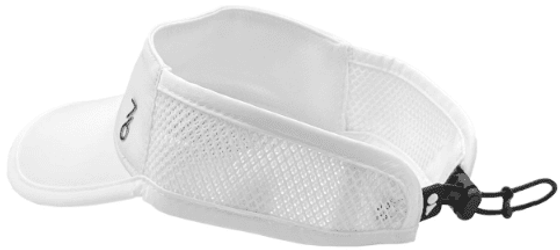 Козырек 7/6 Visor White 2.0 - White