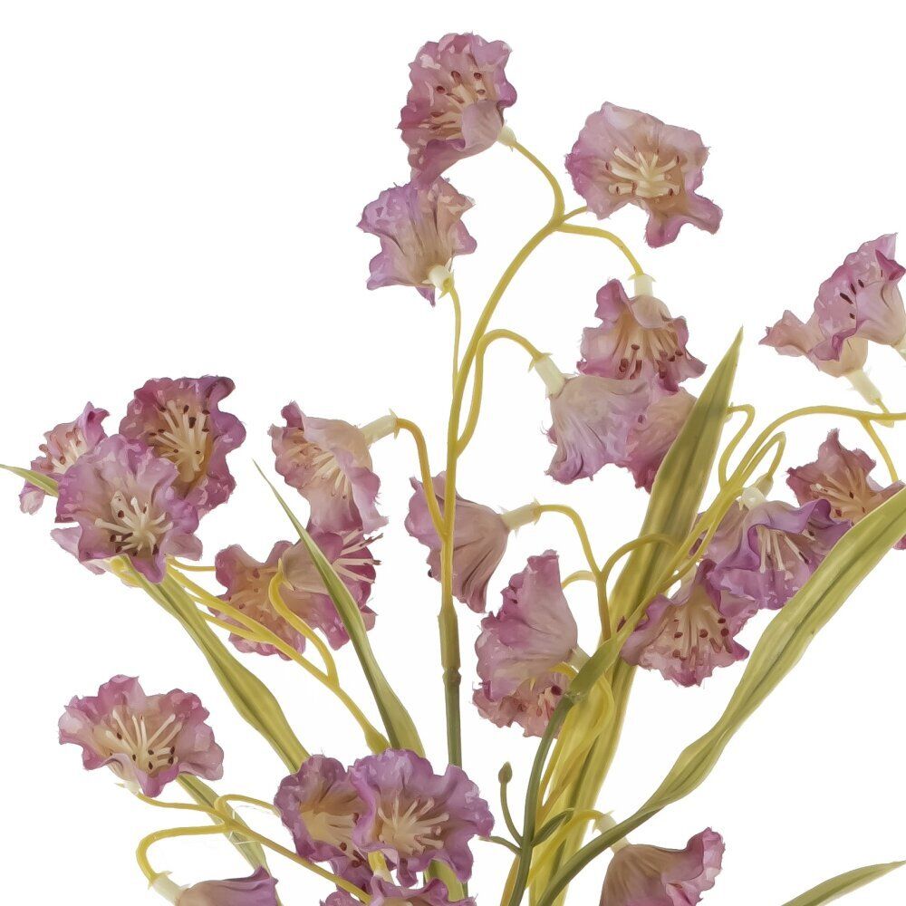 GAEM Цветок искусственный (блок 3шт), L13 W12 H51 см