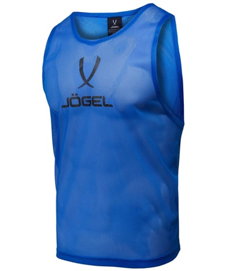 Манишка сетчатая Training Bib, синий