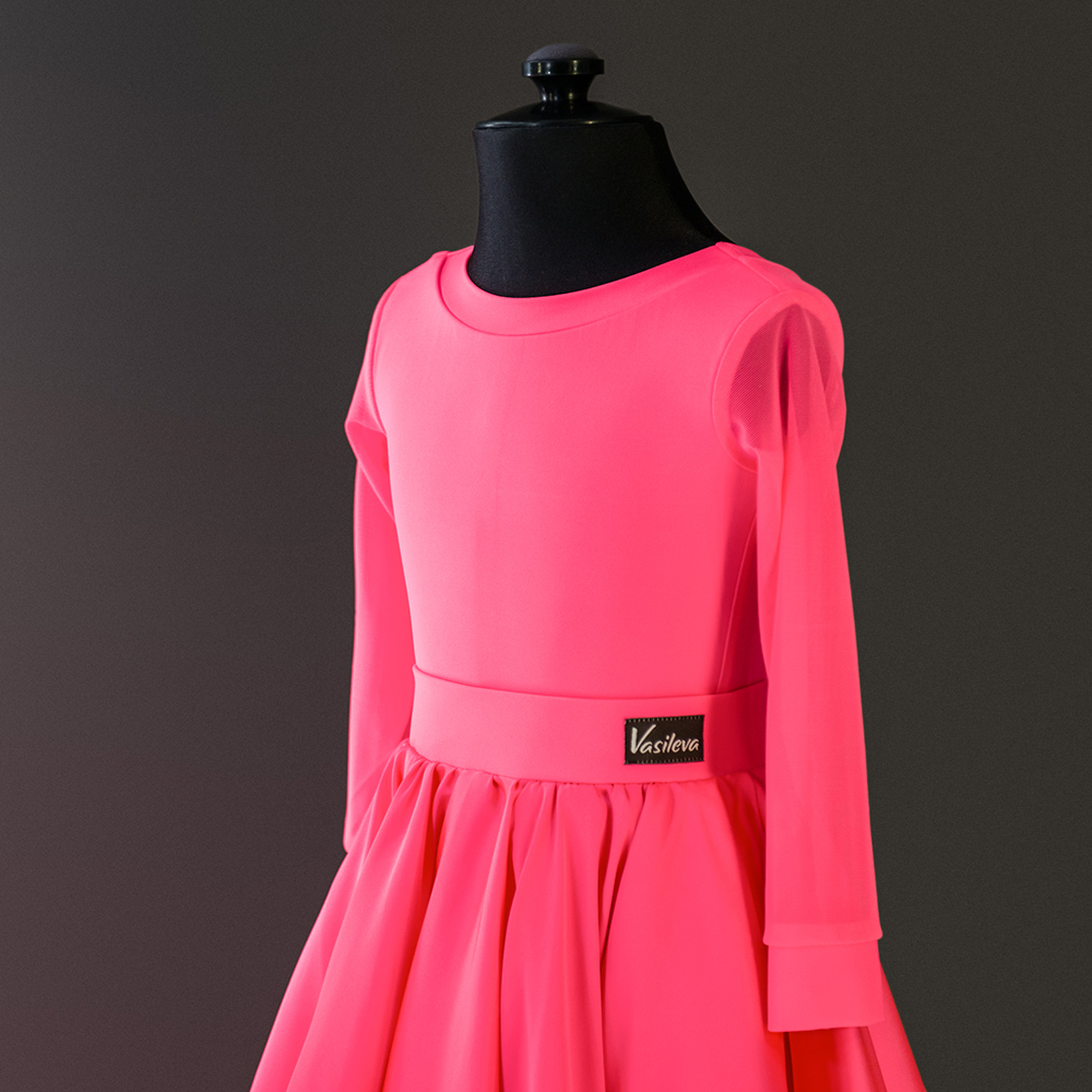 танцевальные платья