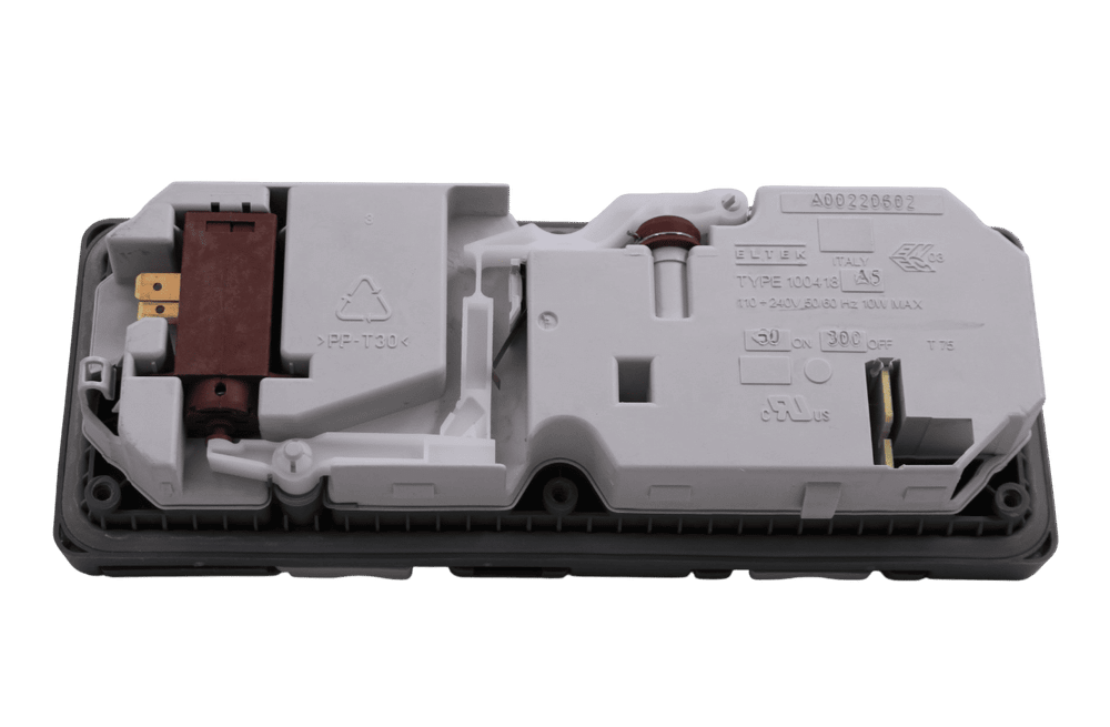 Диспенсер моющих средств 1113330128 посудомоечной машины Electrolux, Zanussi, AEG