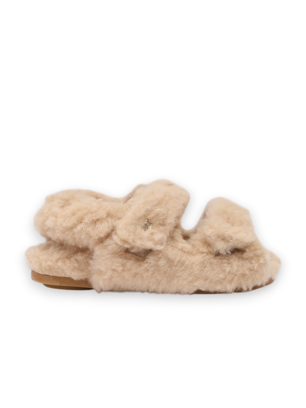 Сандалии Max Mara