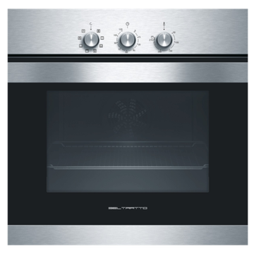 Электрический духовой шкаф BELTRATTO FSM 6401.XM