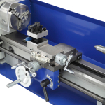 Токарно-винторезный станок по металлу Belmash ML-714VS