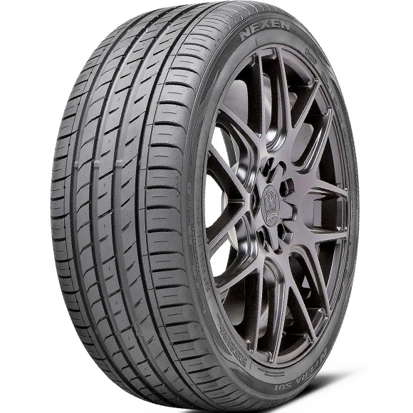 Летняя шина Roadstone NFera SU1 (225/45 R18 95Y)
