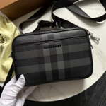 Сумка-мессенджер Burberry