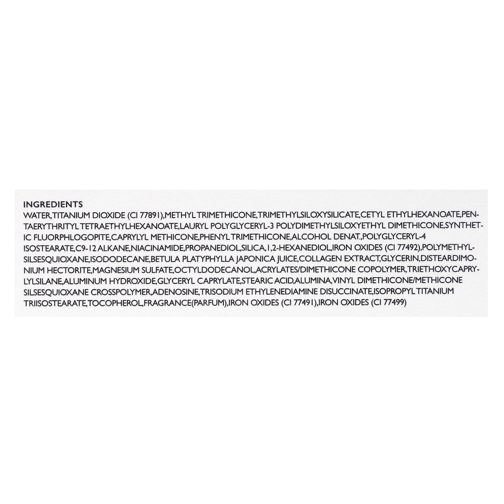 Amuse, Meta Fixing Vegan Cushion, SPF 45 PA ++, 1,5 натуральный, 15 г (0,52 унции)