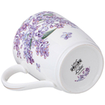 Кружка 300мл "Lilac"