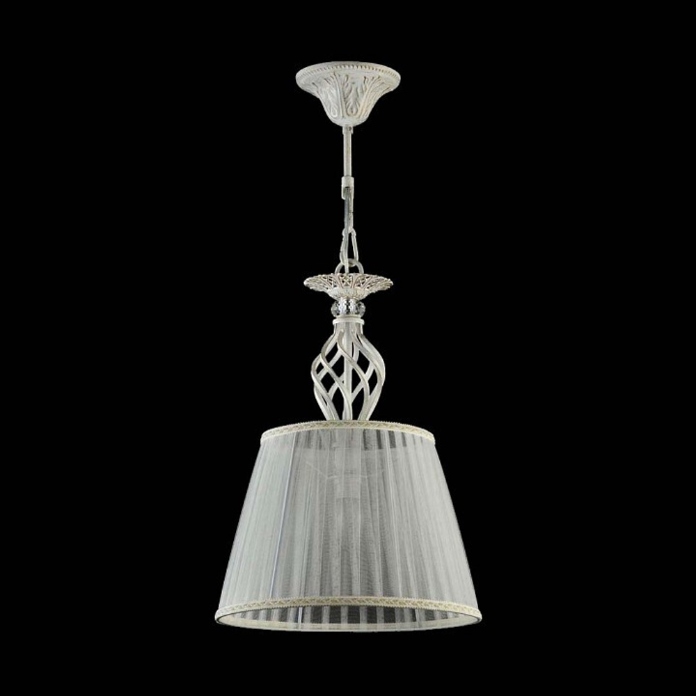Подвесной светильник Maytoni Grace ARM247-PL-01-G