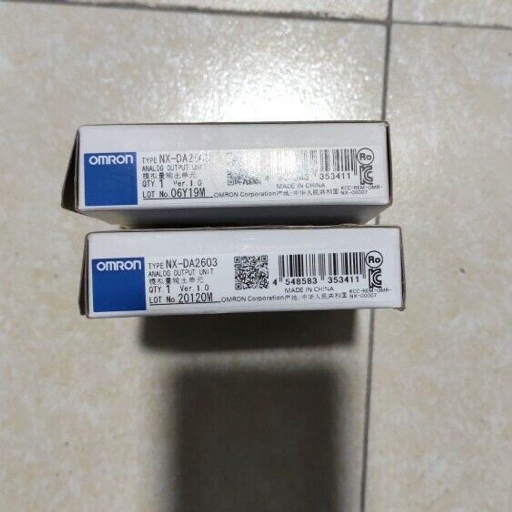 NX-DA2603