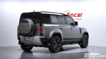 Land Rover Defender (L663) 110 D300 HSE (08.2022)