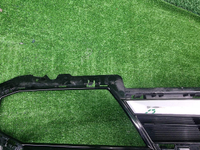 Решетка радиатора Jetour Dashing (2022-н.в.)