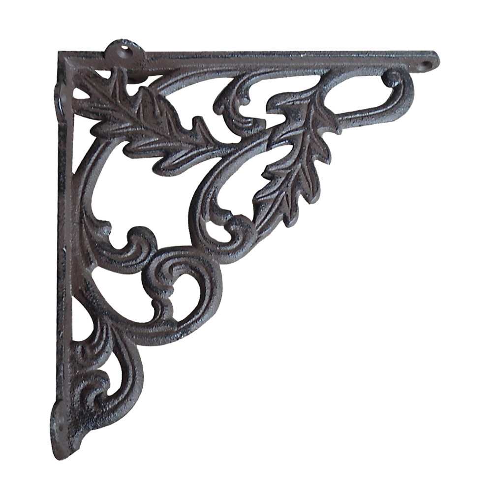 Iron Garden Консоль "Вьюнок"