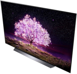 ТВ LG 83" OLED83C1 OLED (OLED83C11LA)