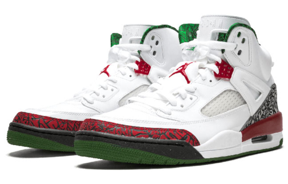 Кроссовки Jordan Spizike Og 2014