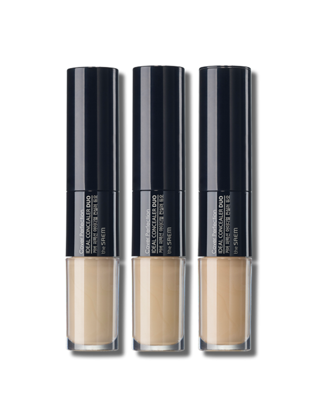 Cover Perfection Ideal Concealer Duo