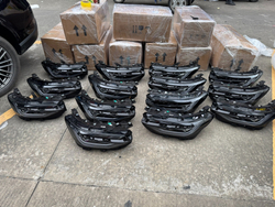 LED фары для Chery Arrizo 8, оригинал,