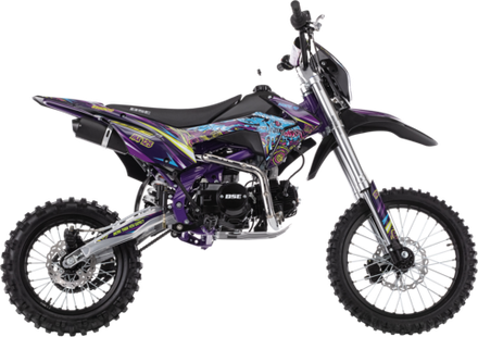 BSE MX 125
