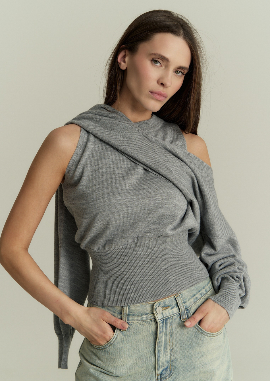 Джемпер ESSERE