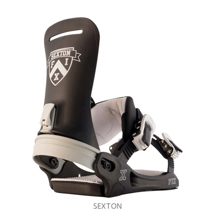 Крепления Fix Yale Sexton