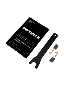 Угловая шлифовальная машина Inforce AG9022S