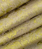 Ткань "Маркиза" салатовый