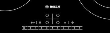 Электрическая варочная панель Bosch PKN646F17R