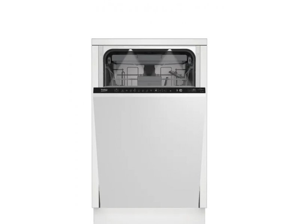 Встраиваемая посудомоечная машина Beko BDIS38120Q