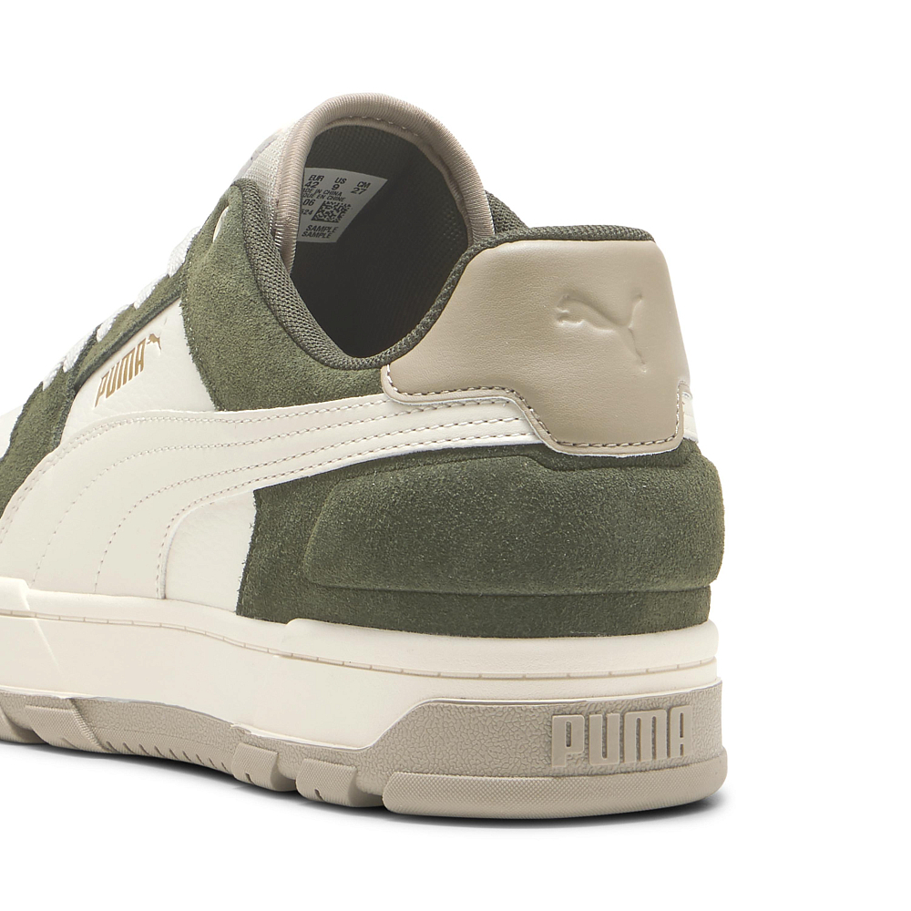 Мужские кеды PUMA Caven 2.0 Abrupt SD
