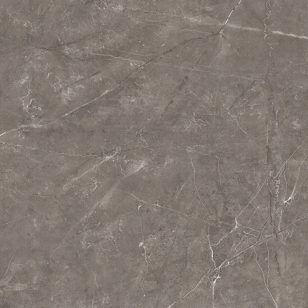 Керамический гранит глазурованный Caramelle - Nuvola Antracite POL 60x60 BMB8558CP