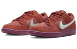Кроссовки Nike Dunk Sb "Mystic Red And Rosewood"